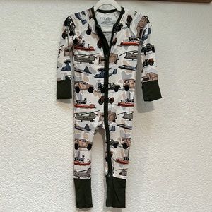 Fletch bamboo Jammie’s